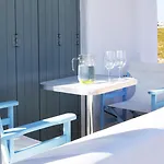 Niriides Homes & 4* Ελιά