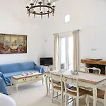 Niriides Homes & 4* Ελιά