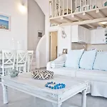 Niriides Homes & 4* Ελιά