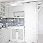 Ξενοδοχείο με διαμερίσματα Niriides Homes & 4*