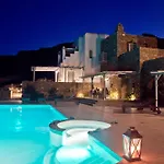 Niriides Homes & 4* Ελιά