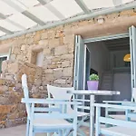 Niriides Homes & Ξενοδοχείο με διαμερίσματα