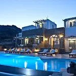 Niriides Homes & 4* Ελιά