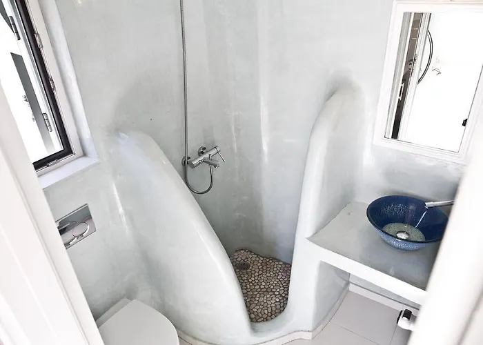 Lejlighedshotel Niriides Homes &