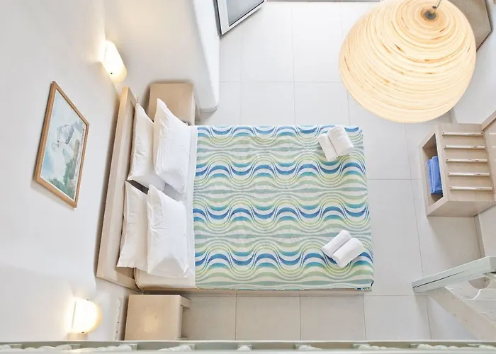 Niriides Homes & Elia (Mykonos)