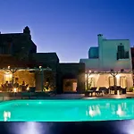 Niriides Homes & Aparthotel Elia (Mykonos)