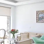 Niriides Homes & Aparthotel Elia (Mykonos)