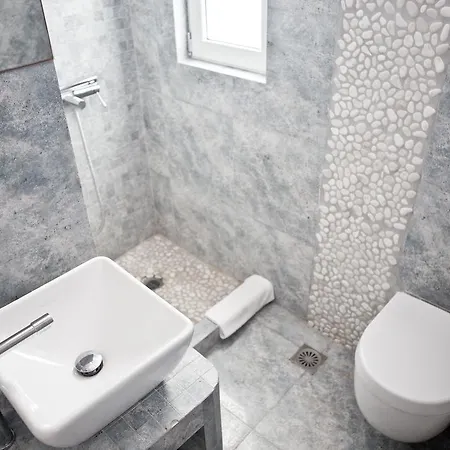 Niriides Homes & מלון דירות Elia (Mykonos)