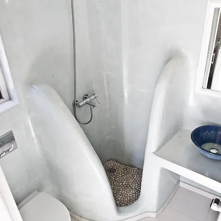 Hotel apartamentowy Niriides Homes &