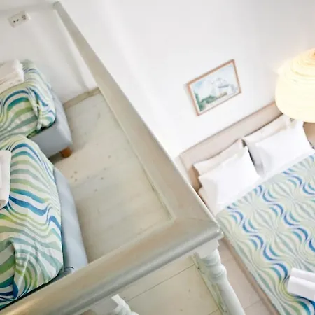 Niriides Homes & Hotel apartamentowy