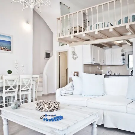 מלון דירות Niriides Homes & Elia (Mykonos)