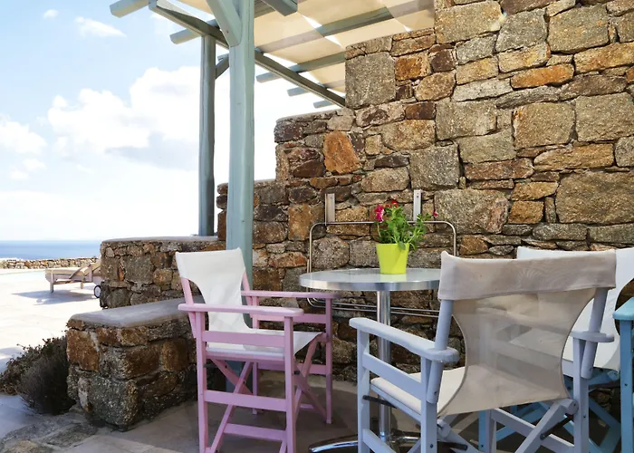 Aparthotel Niriides Homes &