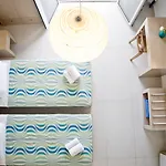 Apartmanhotel Niriides Homes &