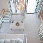 Niriides Homes & Apartmanhotel Elia (Mykonos)