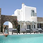 Niriides Homes & 4* Elia (Mykonos)