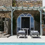 Apartmanhotel Niriides Homes &