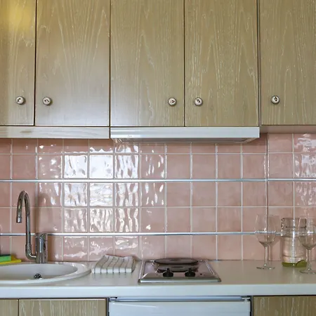 Niriides Homes&villas 4* Elia (Mykonos)