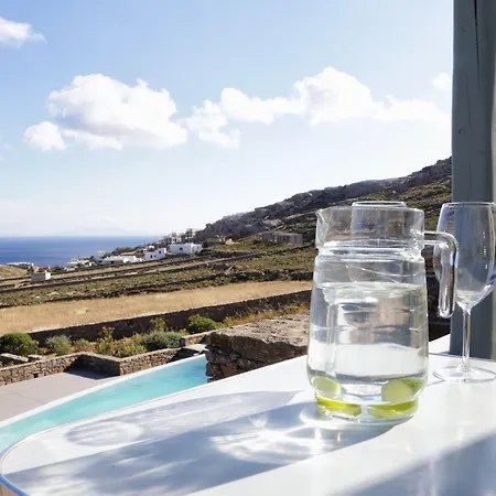 Niriides Homes&villas 4*