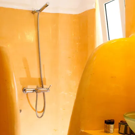 Aparthotel Niriides Homes&villas Elia (Mykonos)