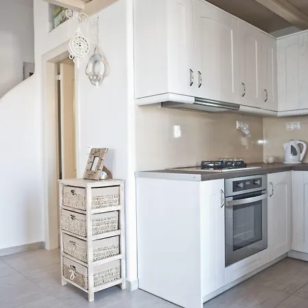 Niriides Homes&villas