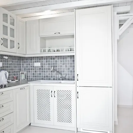 Aparthotel Niriides Homes&villas 4*