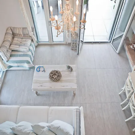 Niriides Homes&villas Aparthotel Elia (Mykonos)