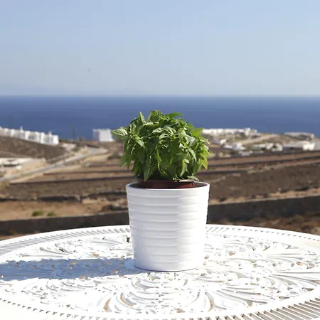 Apartahotel Niriides Homes &