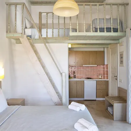 Niriides Homes&villas