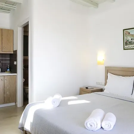 Niriides Homes&villas