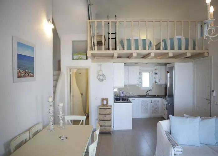 Niriides Homes & 公寓式酒店 4*