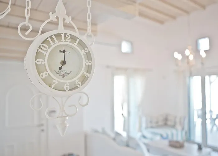 Niriides Homes & 公寓式酒店 4*