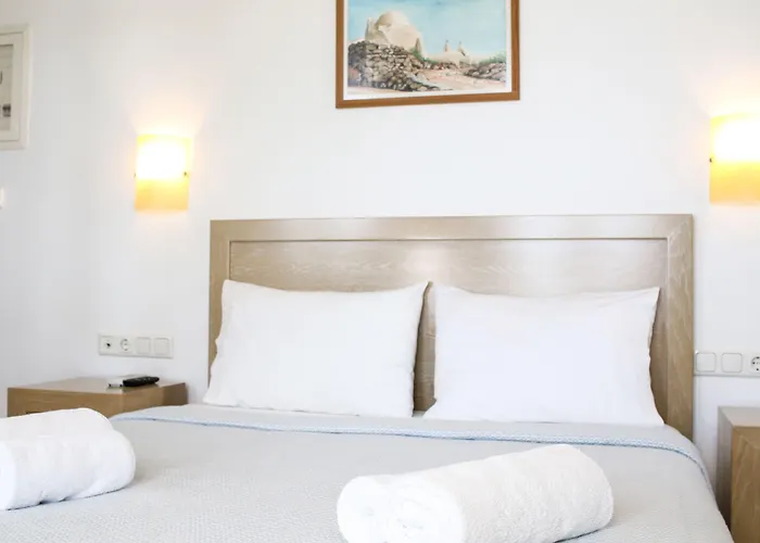 Niriides Homes & Apartmanhotel