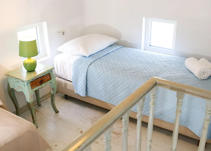 Apartmanhotel Niriides Homes & 4*