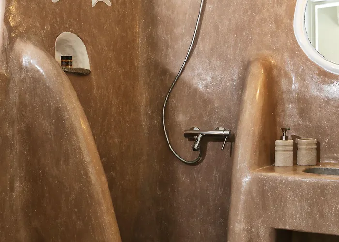 Niriides Homes & Apartmanhotel