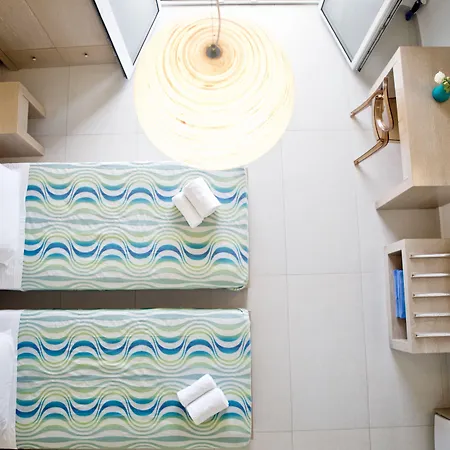 Apartmanhotel Niriides Homes &
