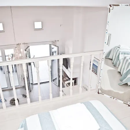 Apartmanhotel Niriides Homes & 4*