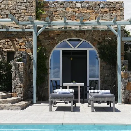 Apartmanhotel Niriides Homes &